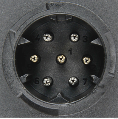 Herth+Buss Elparts Achterlicht 83840777