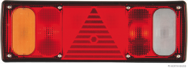 Achterlicht Herth+Buss Elparts 83840808