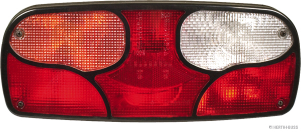 Achterlicht Herth+Buss Elparts 83840828