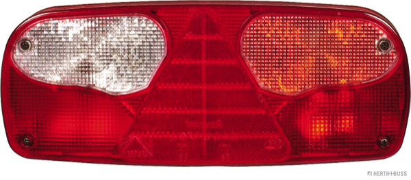Achterlicht Herth+Buss Elparts 83840836