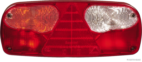 Achterlicht Herth+Buss Elparts 83840840