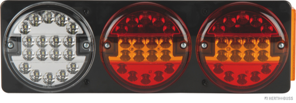 Achterlicht Herth+Buss Elparts 83840902