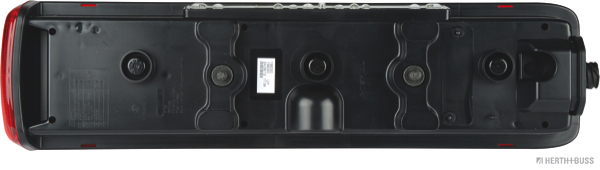Herth+Buss Elparts Achterlicht 83840946