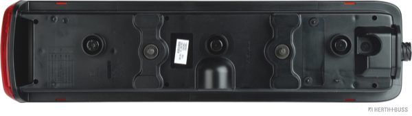 Herth+Buss Elparts Achterlicht 83840947