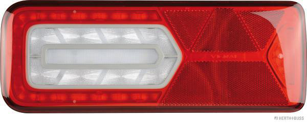 Achterlicht Herth+Buss Elparts 83840960