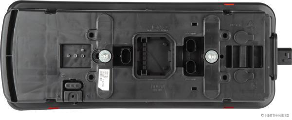Herth+Buss Elparts Achterlicht 83840988