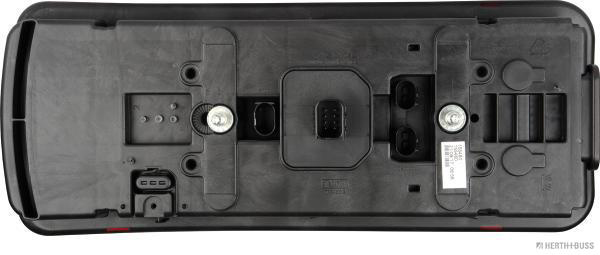 Herth+Buss Elparts Achterlicht 83840990