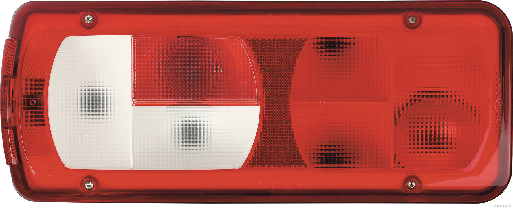Achterlicht Herth+Buss Elparts 83841004