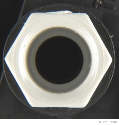 Herth+Buss Elparts Kentekenverlichting 84750047