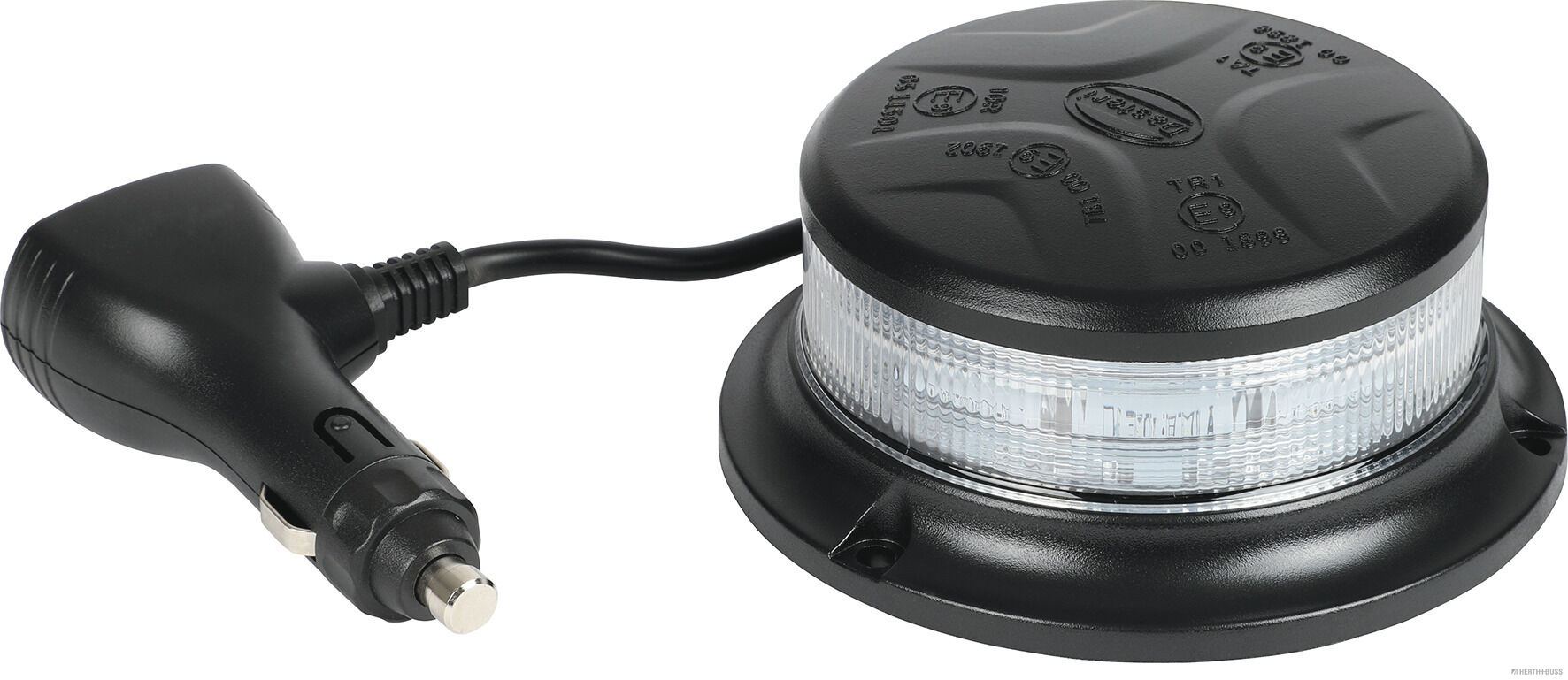 Flitslamp Herth+Buss Elparts 84770015