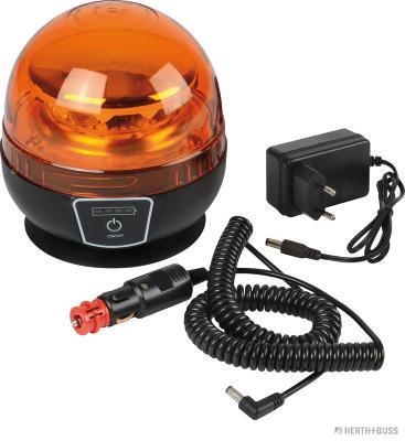 Flitslamp Herth+Buss Elparts 84770100