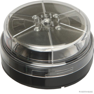 Flitslamp Herth+Buss Elparts 84770602