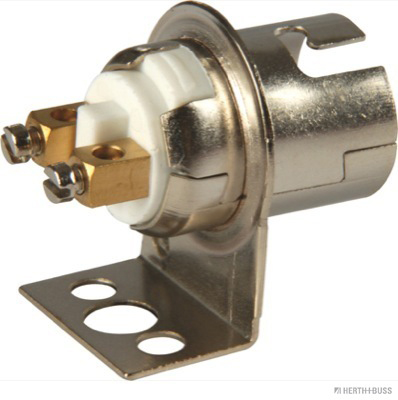 Lampfitting, elektrische universele onderdelen Herth+Buss Elparts 85785146
