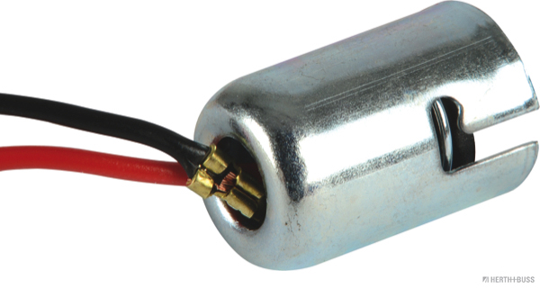 Lampfitting, elektrische universele onderdelen Herth+Buss Elparts 85785155