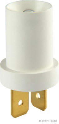Gloeilamp, instrumentenverlichting Herth+Buss Elparts 89901070