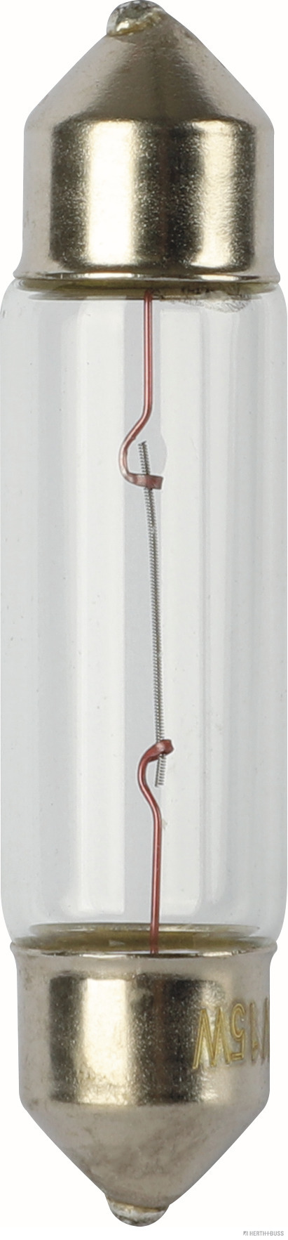 Gloeilamp Herth+Buss Elparts 89901595