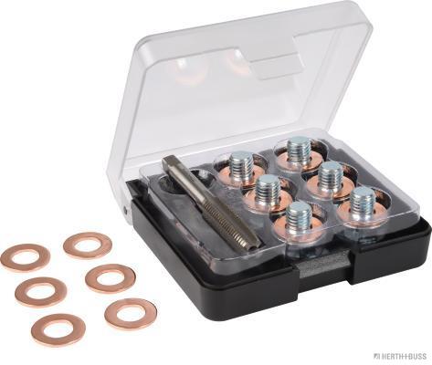 Reparatieset, schroefdraad van olieaftapschroef Herth+Buss Elparts 95924000