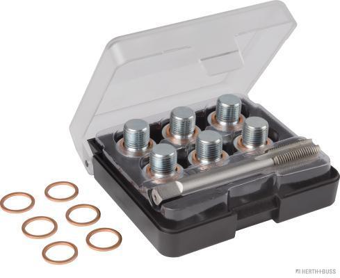 Reparatieset, schroefdraad van olieaftapschroef Herth+Buss Elparts 95924001
