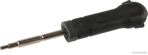 Ontgrendelgereedschap, platte-/ronde stekker Herth+Buss Elparts 95945353