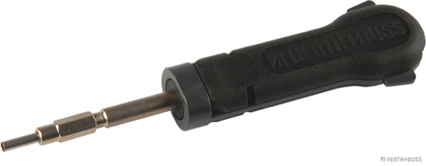 Ontgrendelgereedschap, platte-/ronde stekker Herth+Buss Elparts 95945355