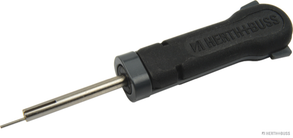 Ontgrendelgereedschap, platte-/ronde stekker Herth+Buss Elparts 95945377