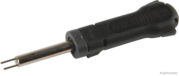 Ontgrendelgereedschap, platte-/ronde stekker Herth+Buss Elparts 95945384