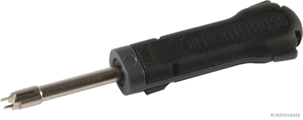 Ontgrendelgereedschap, platte-/ronde stekker Herth+Buss Elparts 95945391