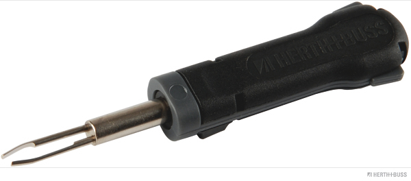 Ontgrendelgereedschap, platte-/ronde stekker Herth+Buss Elparts 95945393