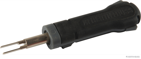 Ontgrendelgereedschap, platte-/ronde stekker Herth+Buss Elparts 95945407