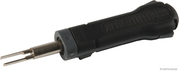 Ontgrendelgereedschap, platte-/ronde stekker Herth+Buss Elparts 95945408