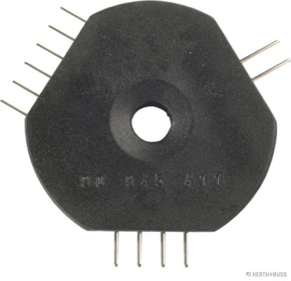 Ontgrendelgereedschap, platte-/ronde stekker Herth+Buss Elparts 95945411