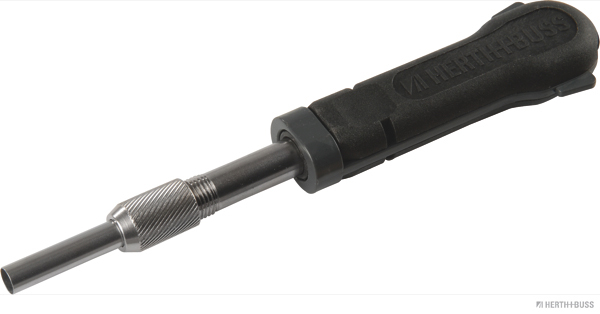 Ontgrendelgereedschap, platte-/ronde stekker Herth+Buss Elparts 95945414