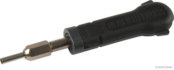 Ontgrendelgereedschap, platte-/ronde stekker Herth+Buss Elparts 95945415