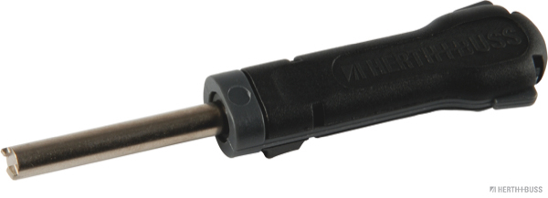 Ontgrendelgereedschap, platte-/ronde stekker Herth+Buss Elparts 95945426
