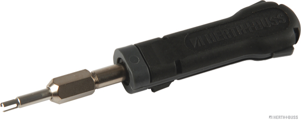 Ontgrendelgereedschap, platte-/ronde stekker Herth+Buss Elparts 95945427