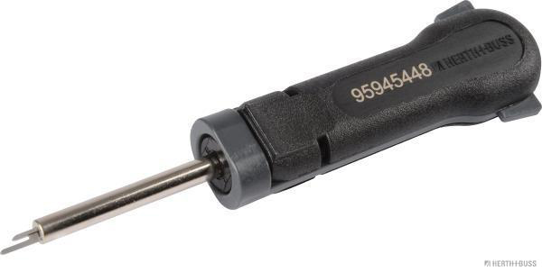 Ontgrendelgereedschap, platte-/ronde stekker Herth+Buss Elparts 95945448