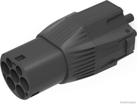 Adapter, stekkerdoos Herth+Buss Elparts 95960182