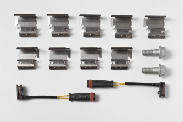 Remblokset Mintex MDB2802