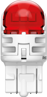 Philips Gloeilamp, remlicht 11066RU60X2