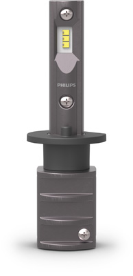 Gloeilamp, verstraler Philips 11258U60B2X2