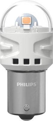 Philips Gloeilamp, knipper-/breedtelicht 11496AU31B2