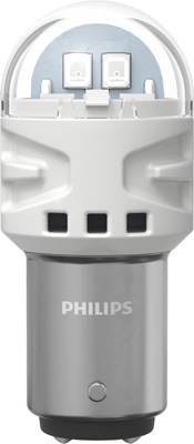 Philips Gloeilamp, remlicht 11499RU31B2