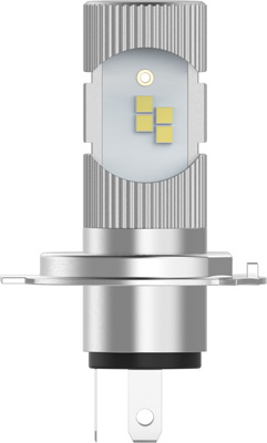 Philips Gloeilamp, verstraler 11636U3022X1