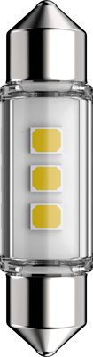 Philips Gloeilamp, deur licht 11854CU60X1