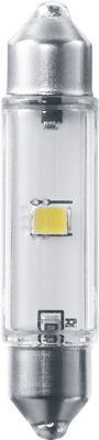 Philips Gloeilamp, deur licht 11866CU31B1