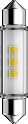Philips Gloeilamp, deur licht 11866CU60X1