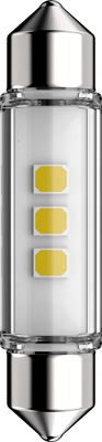 Philips Gloeilamp, deur licht 11866WU60X1