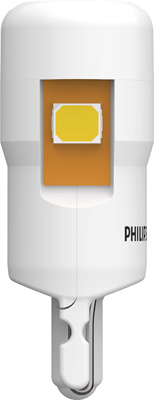 Philips Gloeilamp, deur licht 11961WU60X2