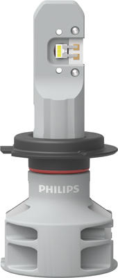 Philips Gloeilamp, verstraler 11972U51X2
