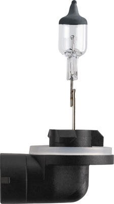 Philips Gloeilamp, bochtenlicht 12060C1